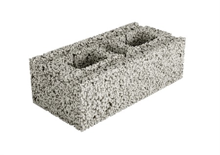 Murblock Fördel ECO 290x190x590mm /42