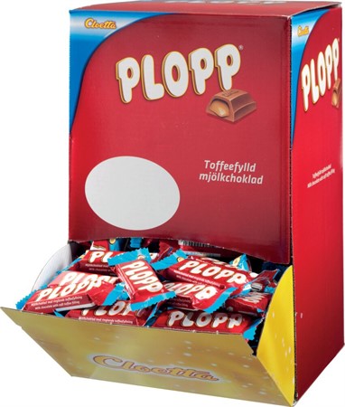 Plopp 12g