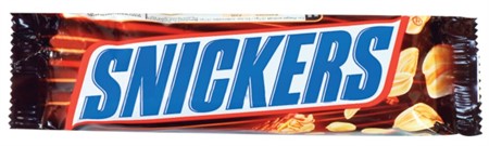 Snickers 50g