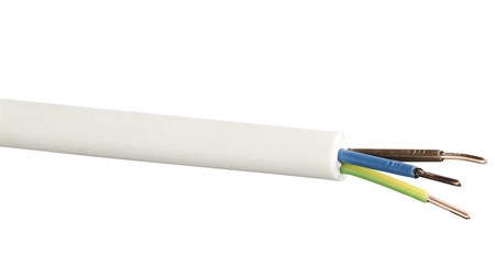 Kabel EQQ-Light 3G1,5 25m