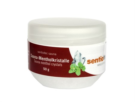 Bastudoft MENTOLKRISTALL 50g