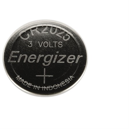 Batteri Energizer Lithium CR2025 3V 2st
