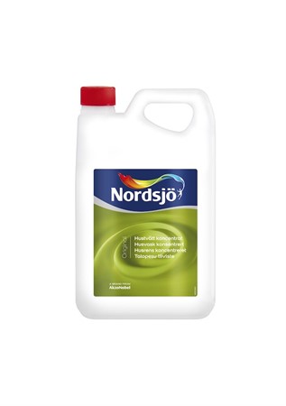 Hustvätt Koncentrat utomhus 2,5L Nordsjö Original