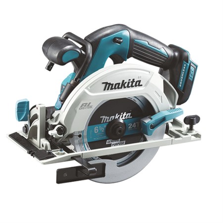 Cirkelsåg DHS680Z 18V Makita ENDAST MASKIN