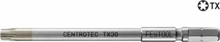 Bits TX 30-100 2 Festool