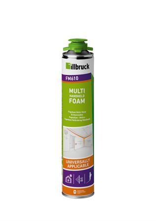 Fogskum Helår FM610 500ml Tremco