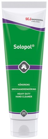 Handrengöring SOLOPOL Classic 250ml