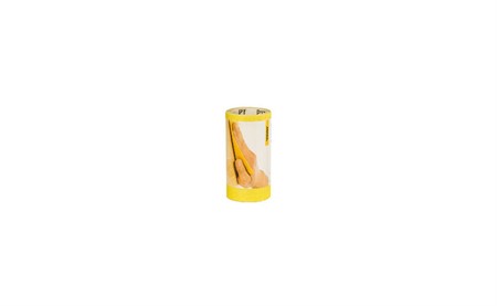 Slippappersrulle Torr Mirox P120 115mm x 2,5m