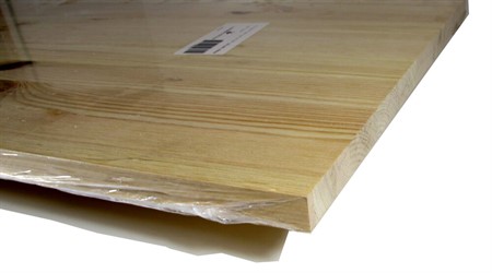 Limfog furu 18x1500x200 mm NY