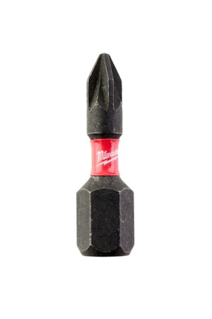 Bits Shockwave PZ1x25mm 2st Milwaukee