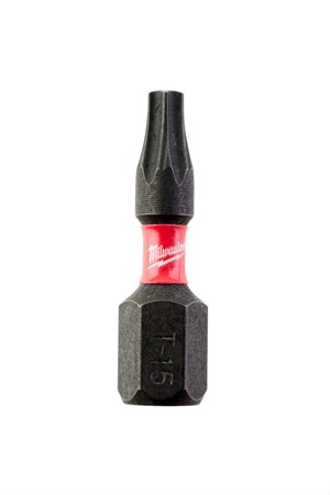 Bits Shockwave TX15x25mm 2st Milwaukee