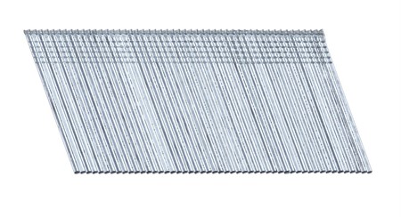 Maskin Dyckert Bandad 16ga 32mm 2500 st DNBA1632GZ 20° galv