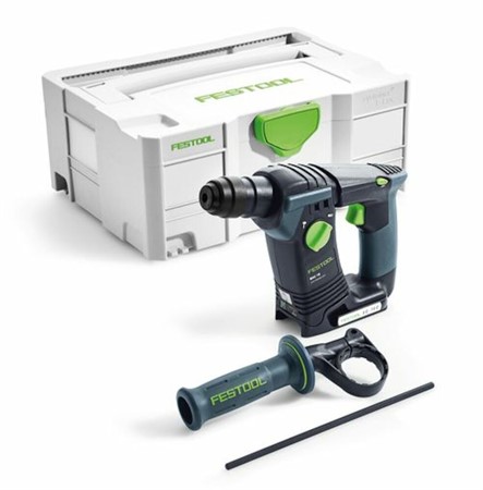 Borrhammare BHC 18-Basic 18V Festool