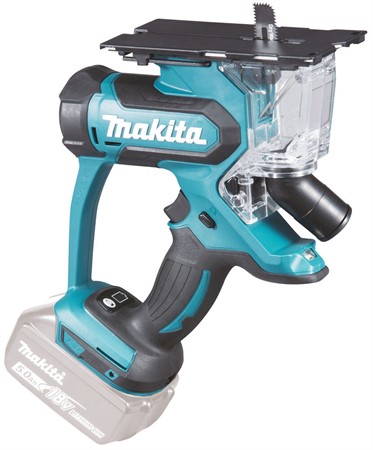 Gipssåg DSD180Z 18V Makita ENDAST MASKIN