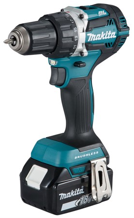 Borrskruvdragare DDF484Z 18V Makita