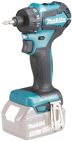 Borrskruvdragare DDF083Z 18V Makita ENDAST MASKIN