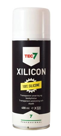 Siliconspray Xilicon 400ml