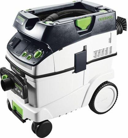 Dammsugare CTL 36 E Ac-LHS Festool