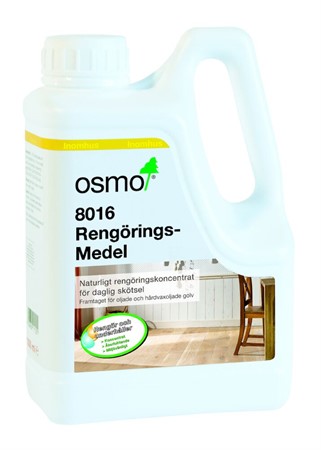 Rengöringsmedel 8016 Osmo 1L