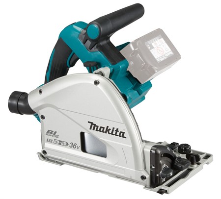 Sänksåg BL 165mm 2x18V Makita