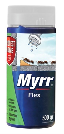 Myrmedel Myrr Flex 500g