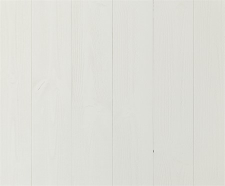 Spont finsågad VIT 15x118 mm 2458 - S0502-Y - ENDAST HELA BUNTAR (6