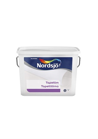 Tapetlim 1 L Nordsjö