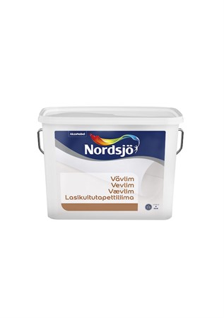 Vävlim 5L Nordsjö