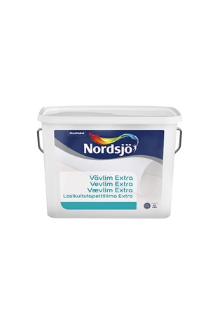 Vävlim EXTRA 1 L Nordsjö