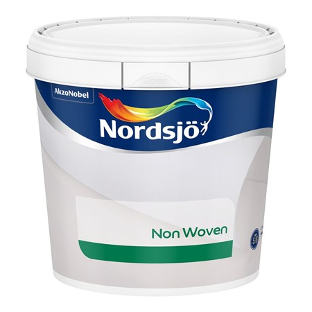 Vägglim Non-Woven 1L Nordsjö
