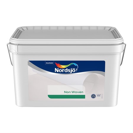 Vägglim Non-Woven 15L Nordsjö
