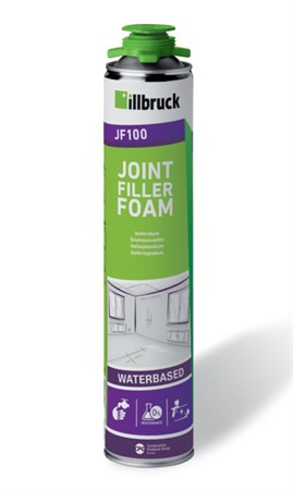Isolerskum JF100 700ml Tremco
