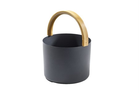 Stäva Kolo II Svart