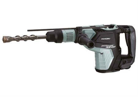 Kombihammare Dh40Mey Uvp Hiko Kolborstfr Ahb Sds-Max 1150W