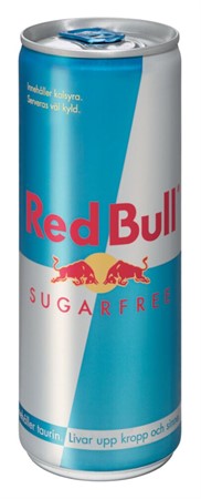 Red Bull Zero 250ml