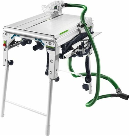 Dragsåg Festool CS 70 EBG