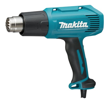 Varmluftspistol 1600W Makita