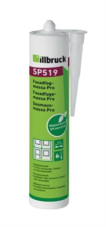 Fasadfogmassa Pro SP519       Offwhite 310ml