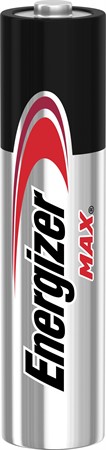 Batteri Energizer Max AAA/LR03 4st