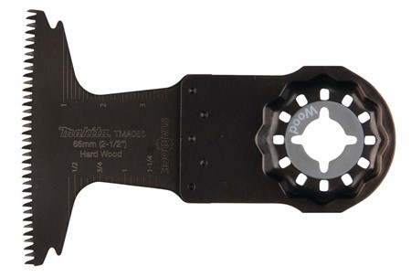 Multiblad B-64901 STARLOCK TMA056 14TPI 65 mm Makita