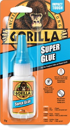 Superlim Gorilla 15g
