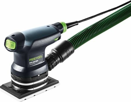 Planslip RTS 400 REQ-Plus 576057 Festool