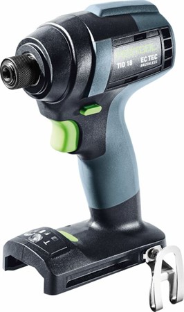 Slagskruvdragare TID 18-Basic Festool