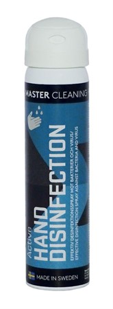 Handsprit desinfektionsspray 75 mL