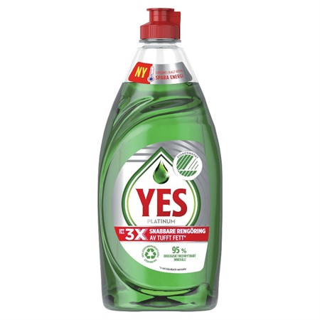 YES Platinum Original 620ml