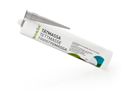 Isodrän Tätmassa 0,3L