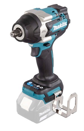 Mutterdragare DTW700Z 18V Solo BL 1/2T M10-M24 700nm Makita