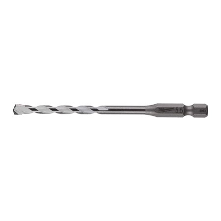Universalborr HEX 5,5x100mm Milwaukee