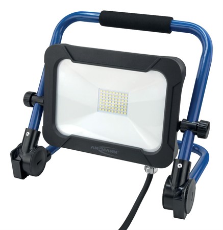 Arbetsbelysning LED 2700 Lumen