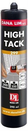 Montagelim High Tack 299 VIT 290 ml Danalim
